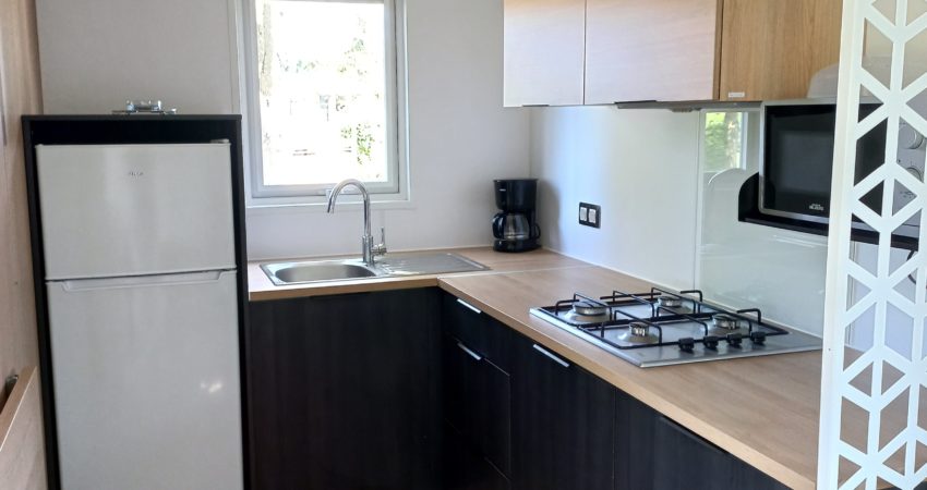 Louisiane Savanah 4 personnes 2 chambres – Camping de la Sensee
