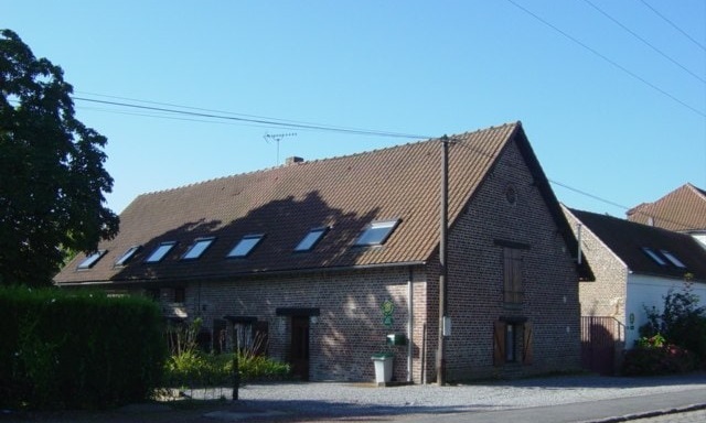pour lien vers page gîte